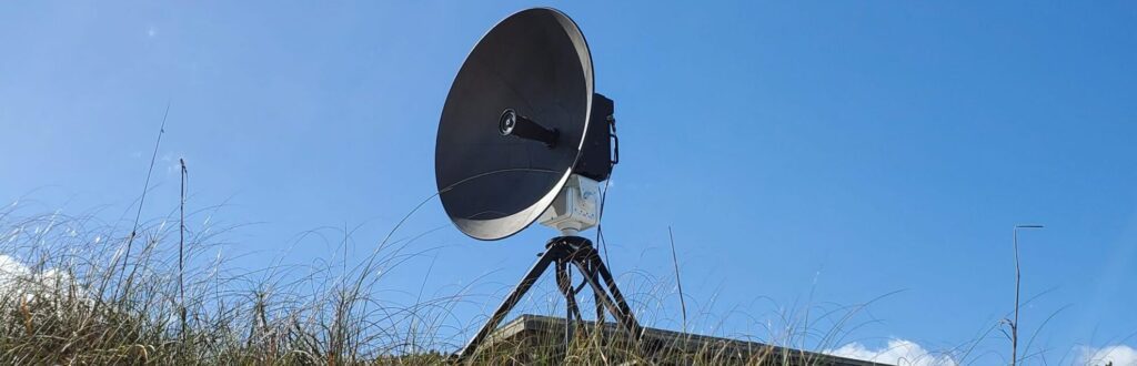 satellite