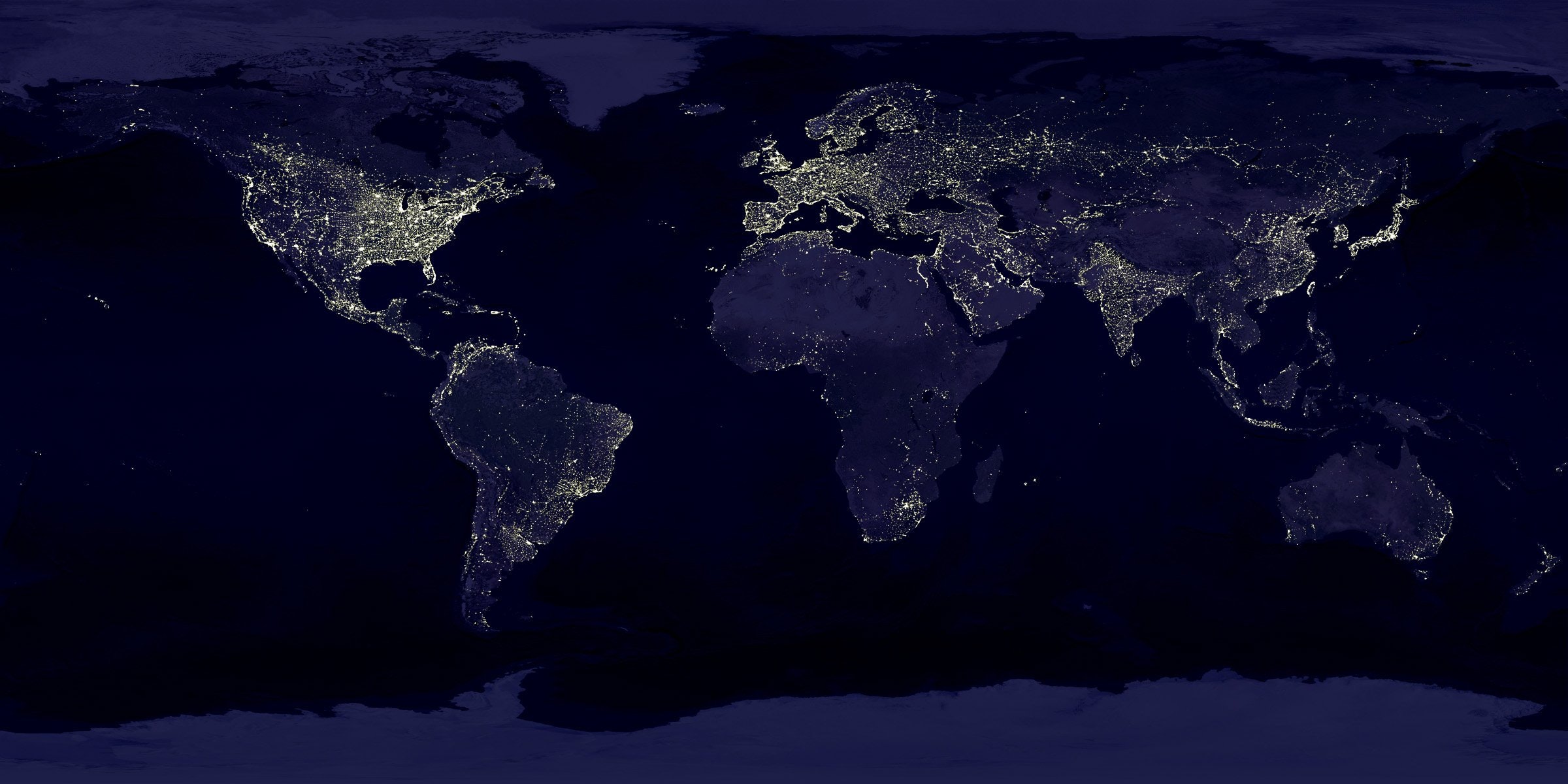 Comtech Maps