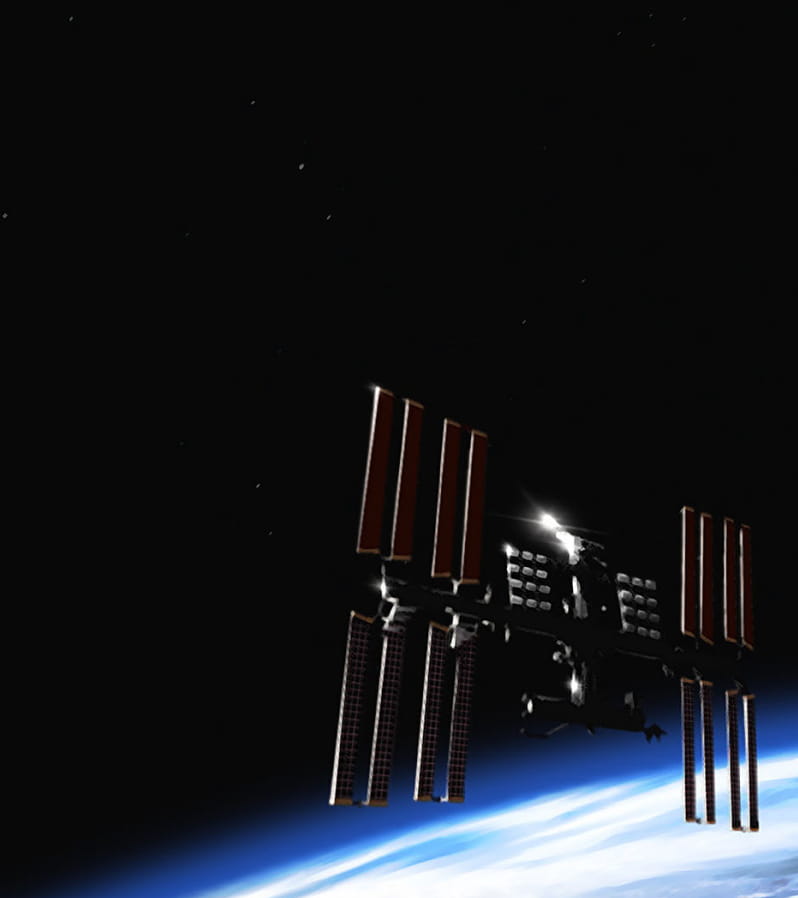 satellite