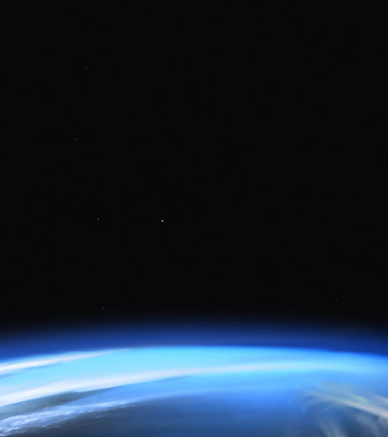 earth