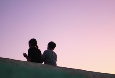 friends