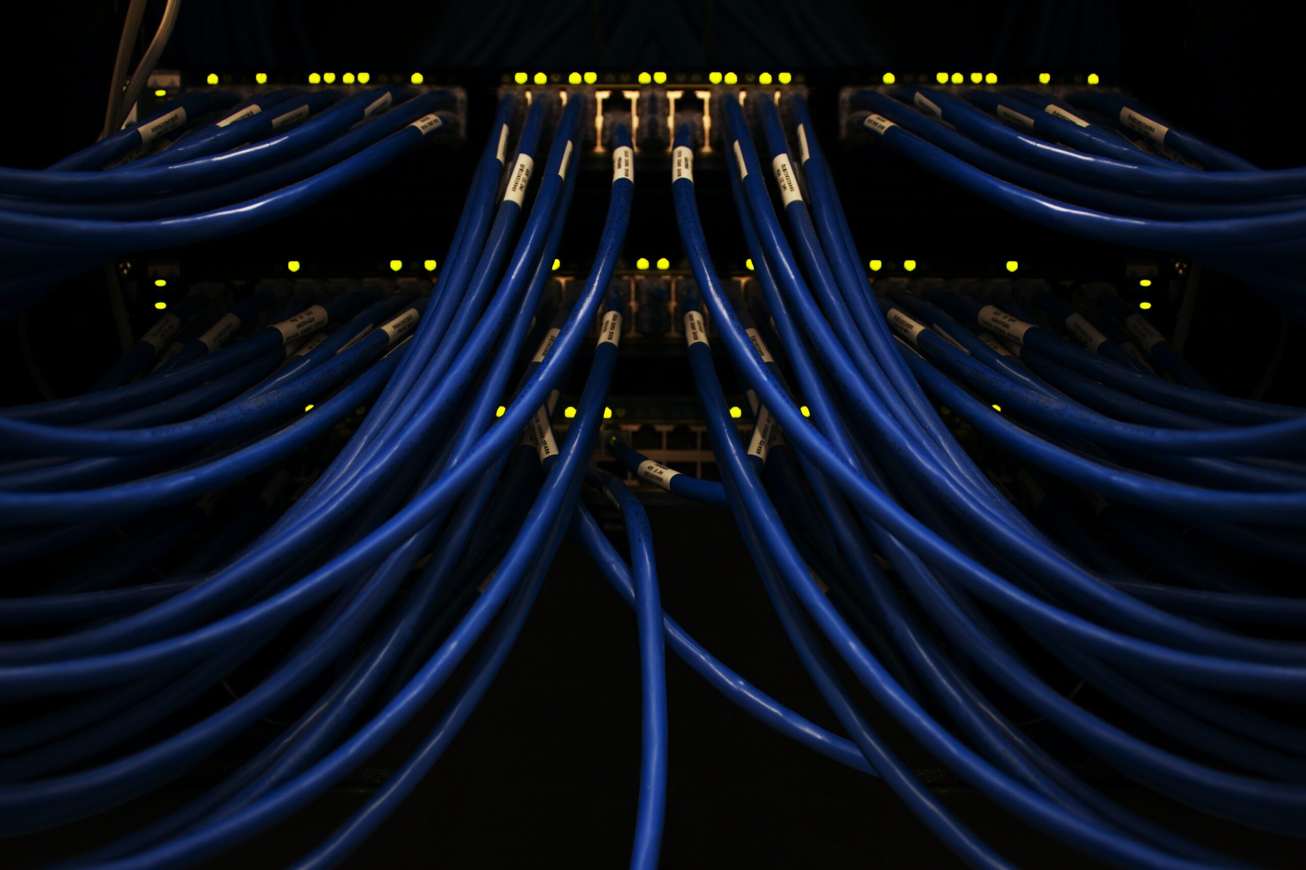 IP Selective Router
