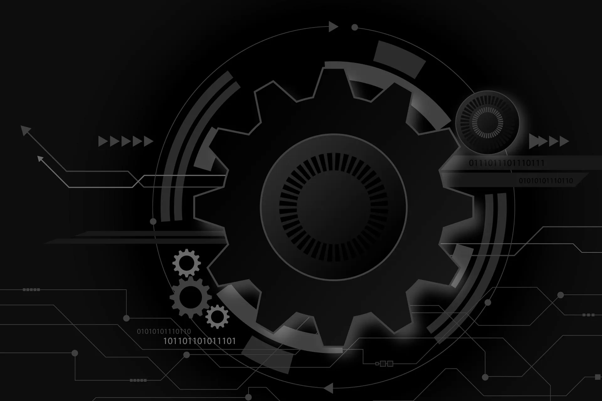Motor and Gear Motor Selection Guide