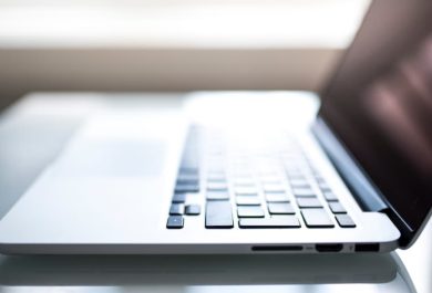 laptop
