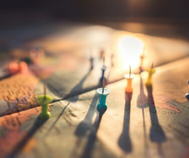 Location Data Platform