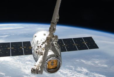 satellite