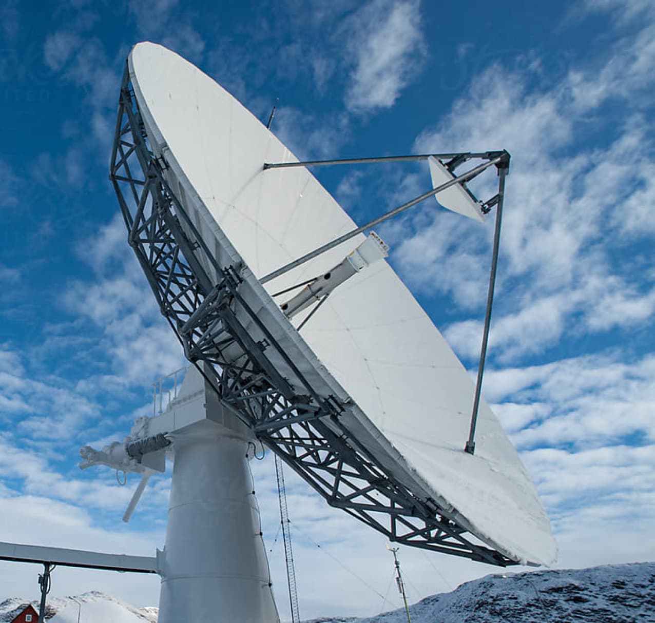 satellite