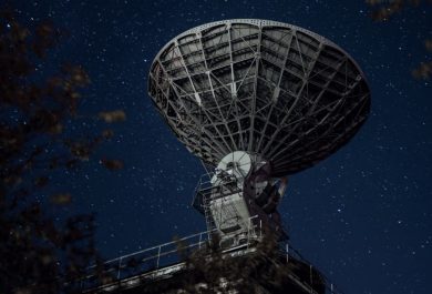 satellite