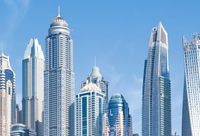 skyline