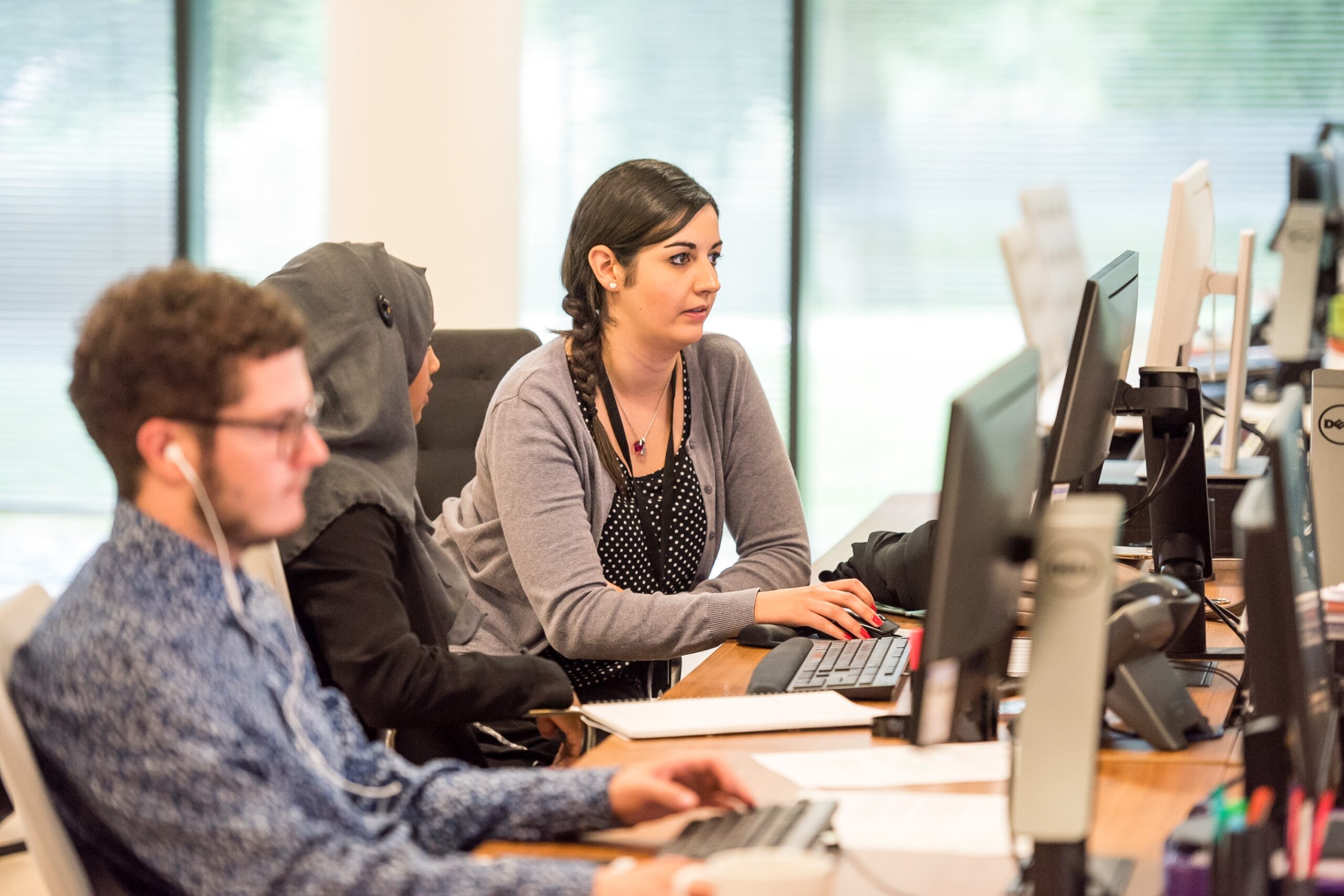Solacom Insights