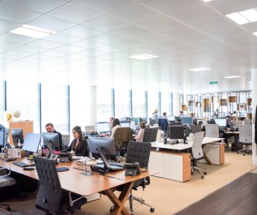 Solacom Managed Services