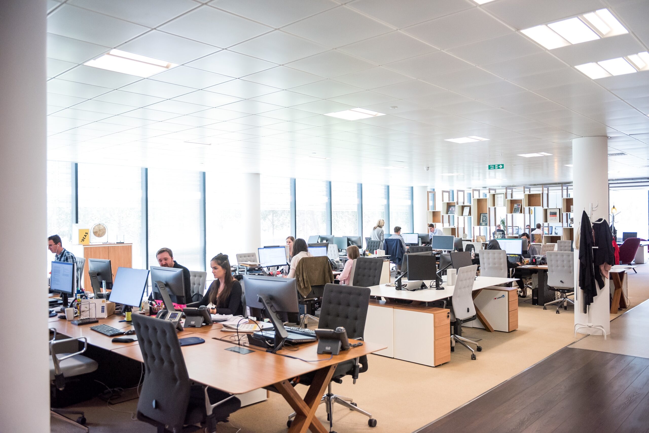 Solacom Managed Services