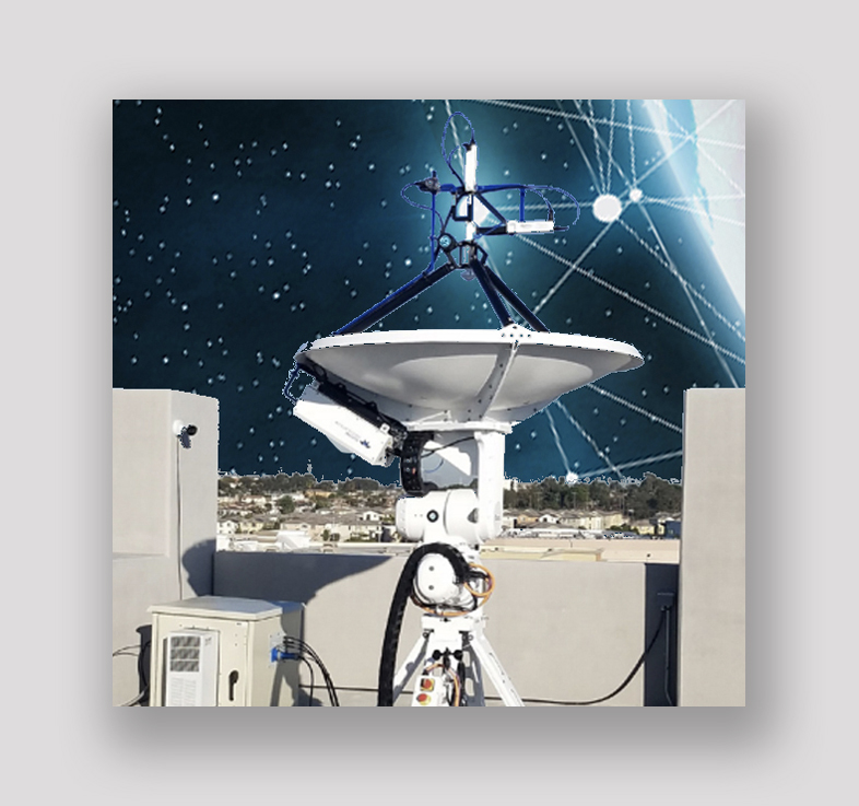 space collateral