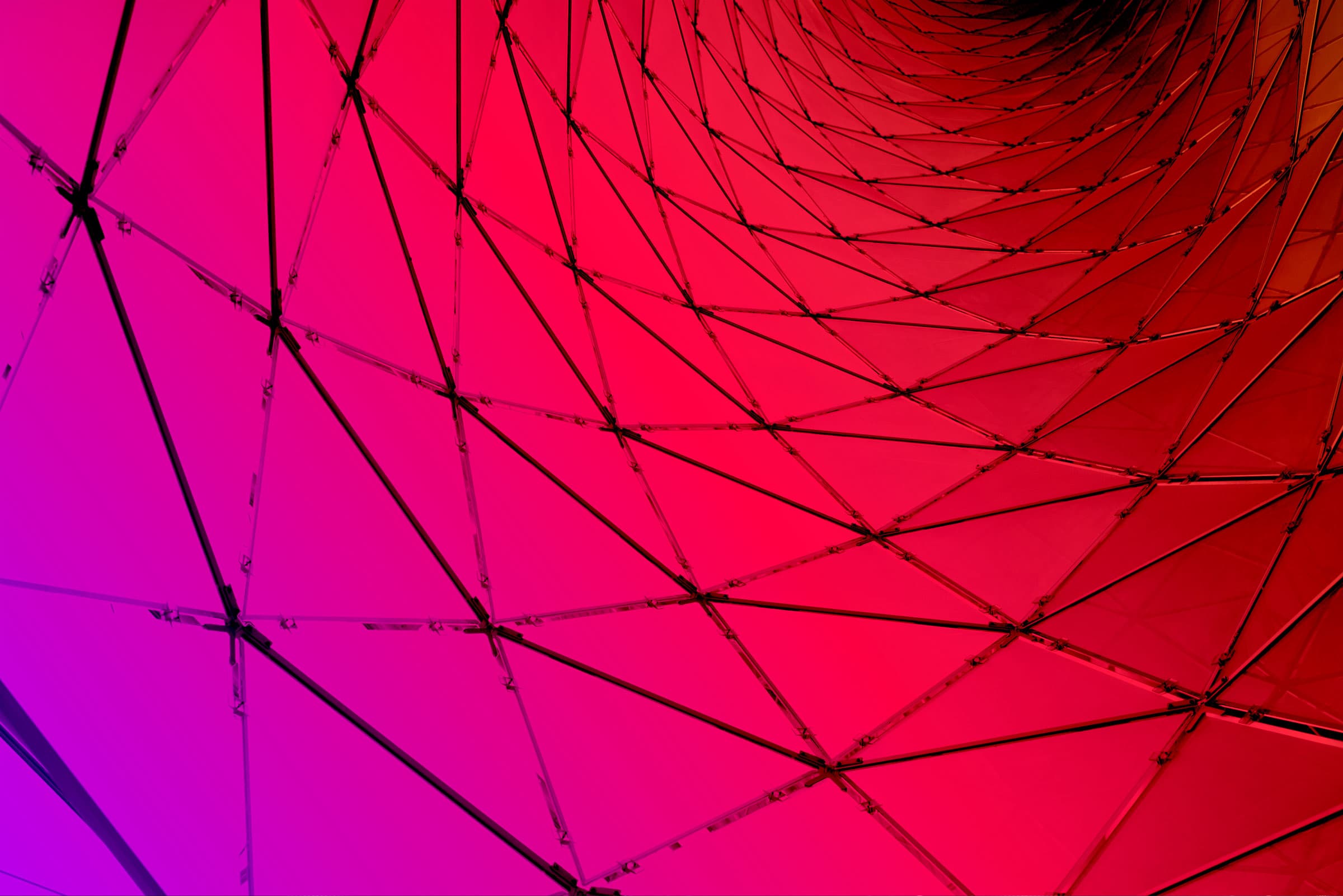 abstract structure