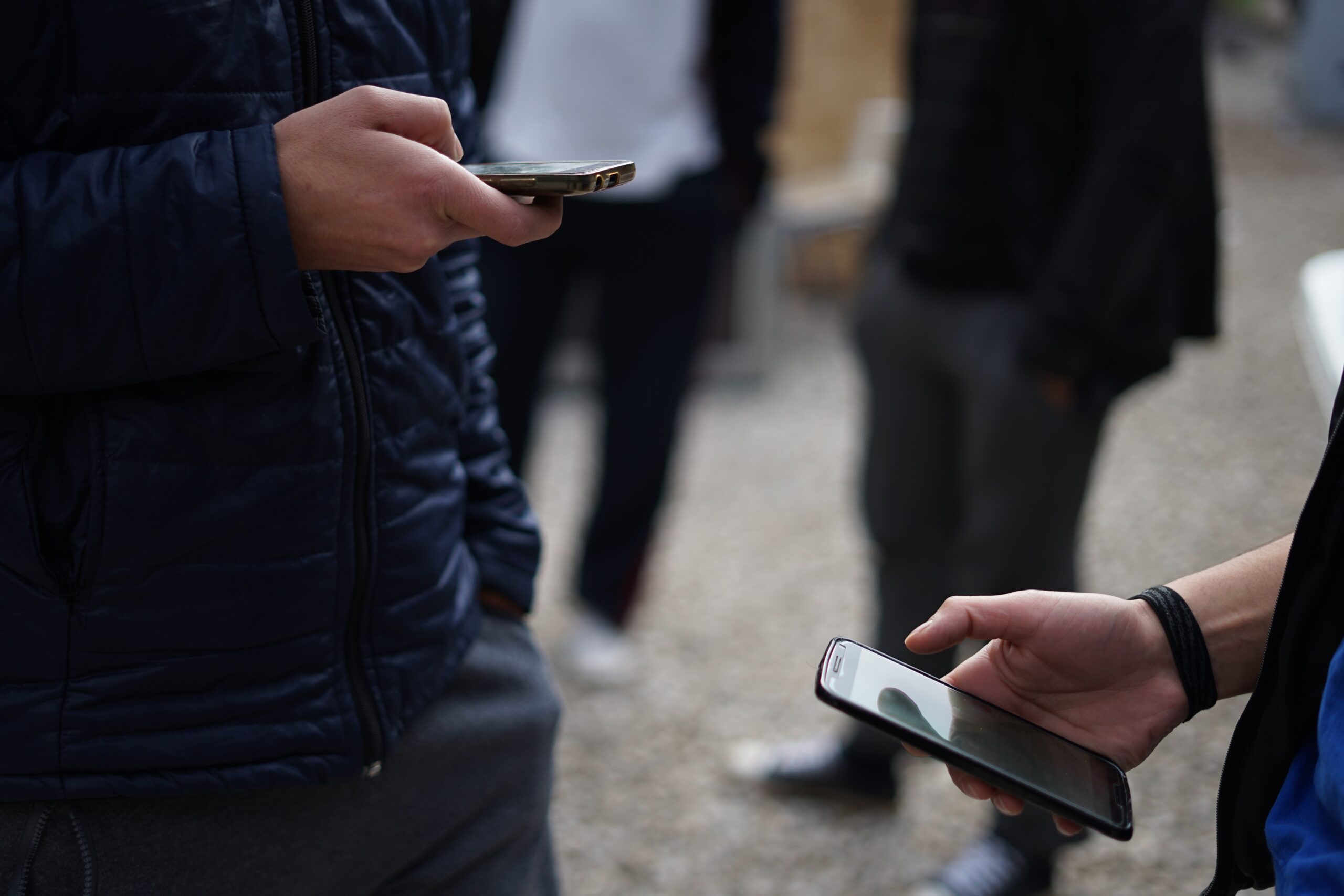 Text to 9-1-1