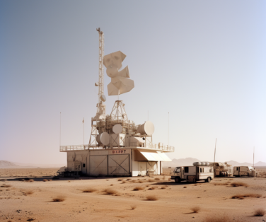 Ground System Services