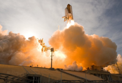 Aerospace & Mission Critical Solutions