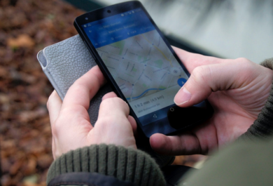 Location Solutions