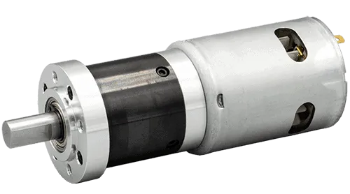 Motor Silo Planetary Gear Motor