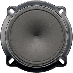 Piezo Loudspeaker Audio Components