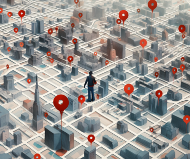 Solacom Map