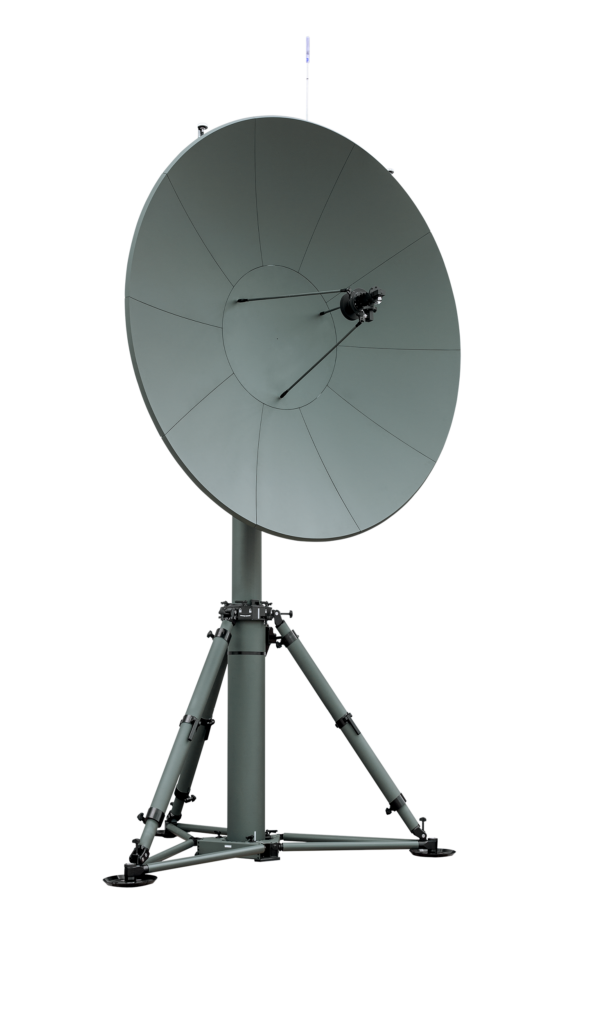 satellite